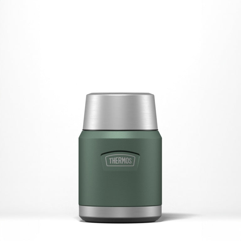 Icon Series Food Flask 470ml