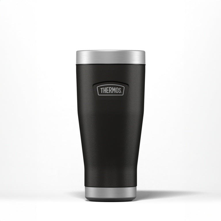 Icon Travel Tumbler 470ml