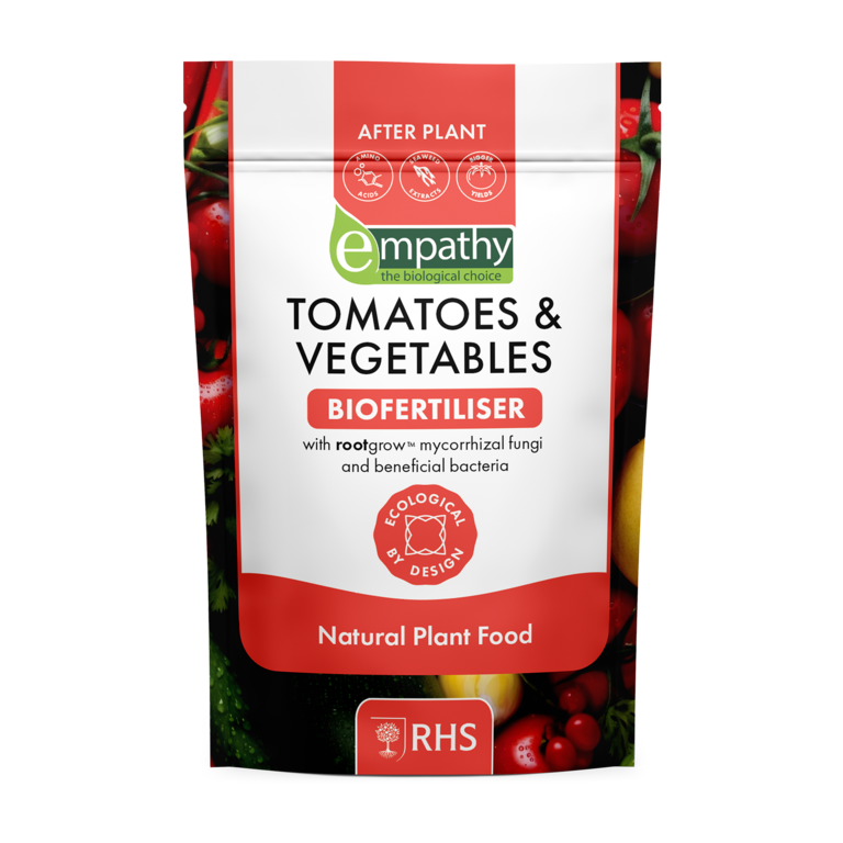 Rhs Biofertiliser For Tomatoes & Vegetables