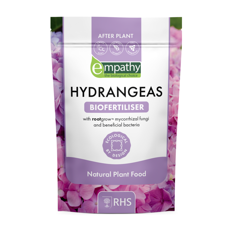 Rhs Biofertiliser For Hydrangeas