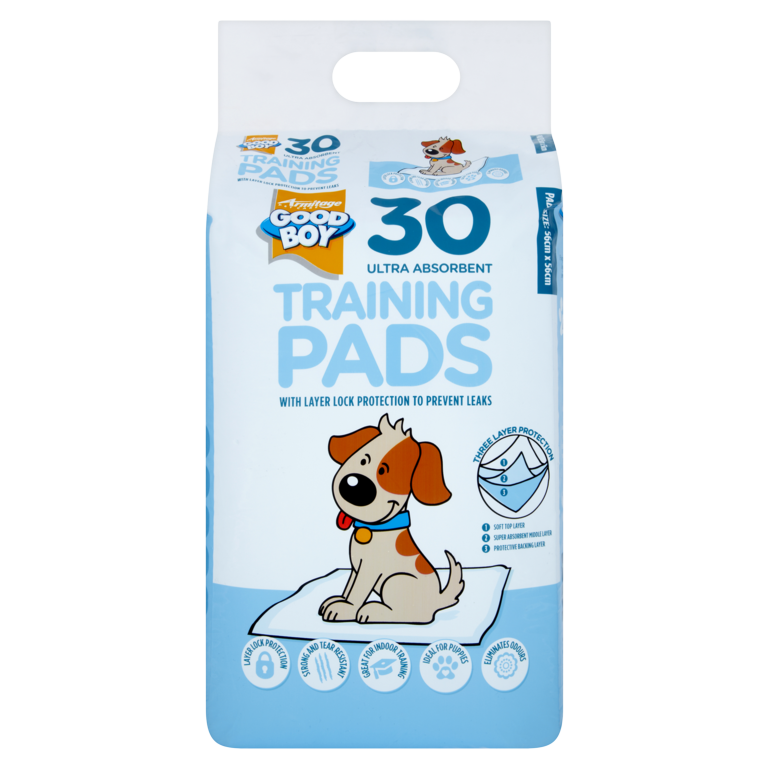 Hygiene Puppy Pads