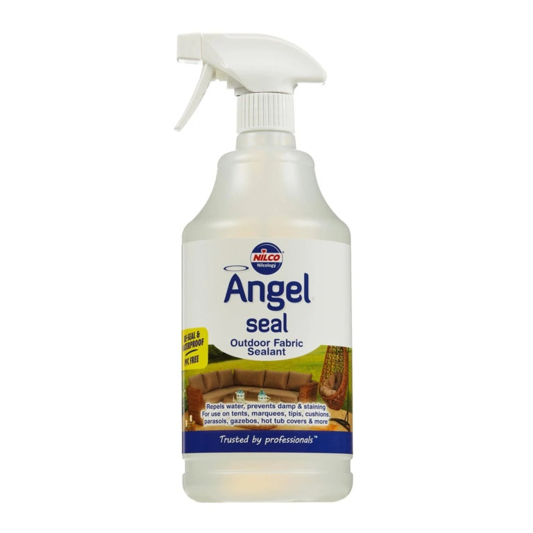Angel Outdoor Fabric Sealer