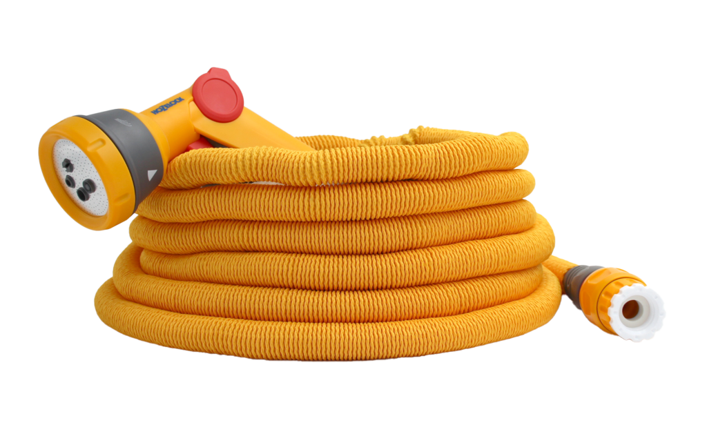 Wonderhoze & Multi Spray Gun