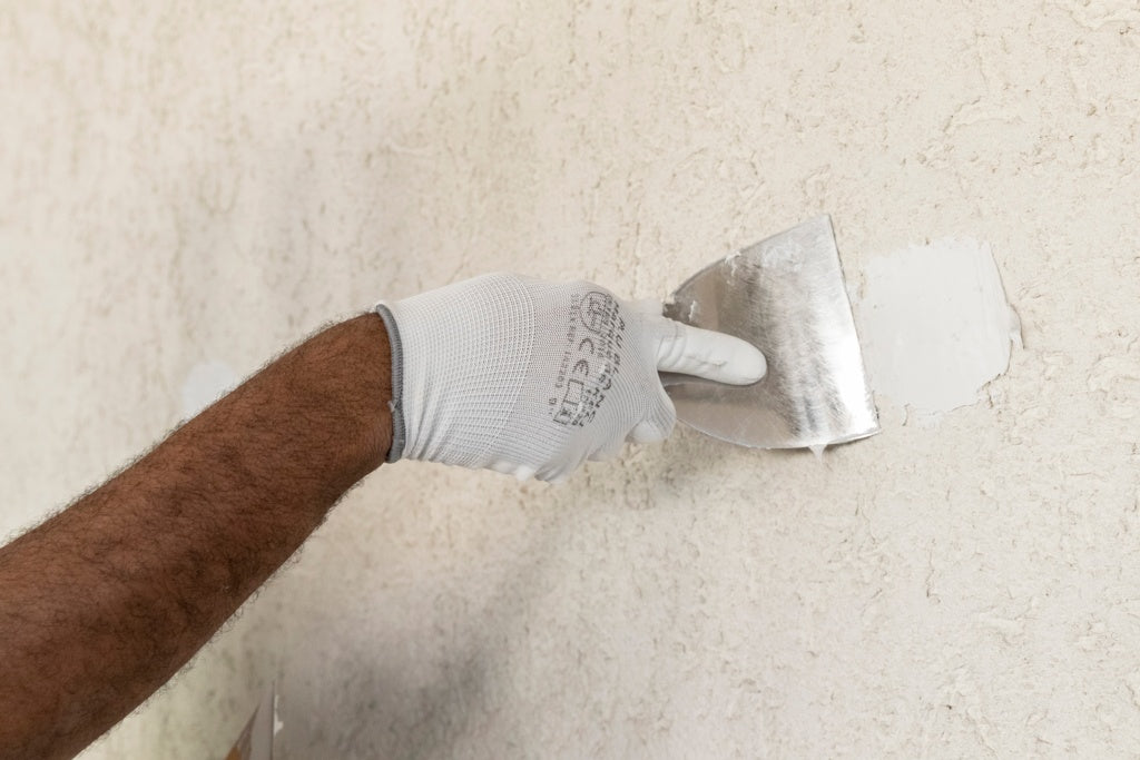 Toupret Interior Filler 1kg