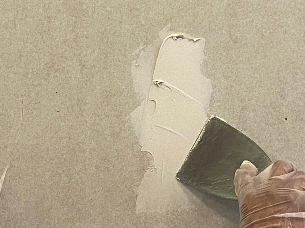 Toupret Ready To Use Filler 1.5kg