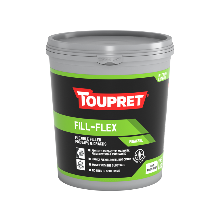 Toupret Fill-Flex 1kg