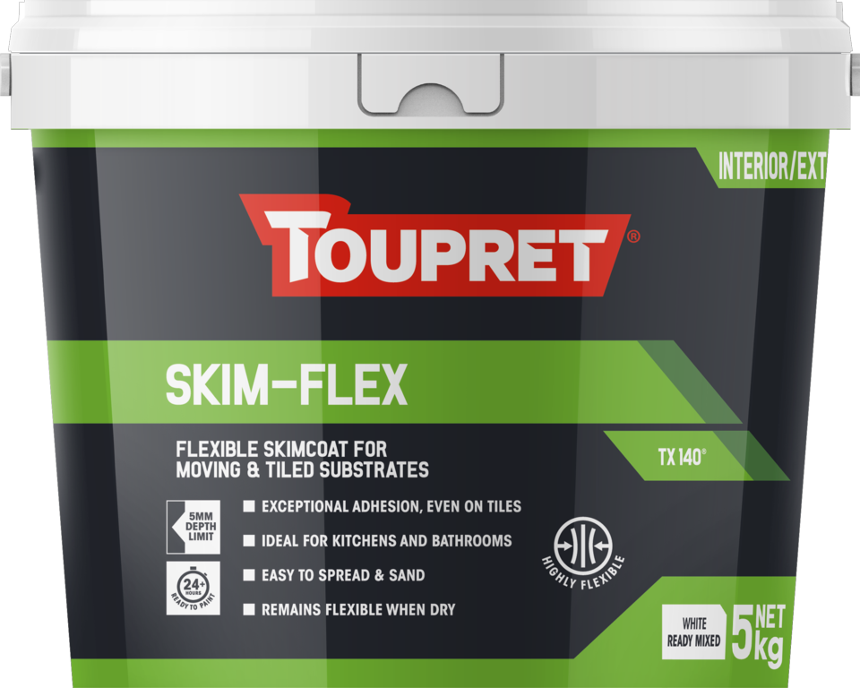 Toupret Skim-Flex
