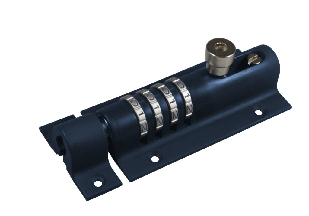 Squire Combination Door Bolt
