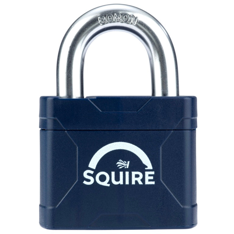 Squire Padlock
