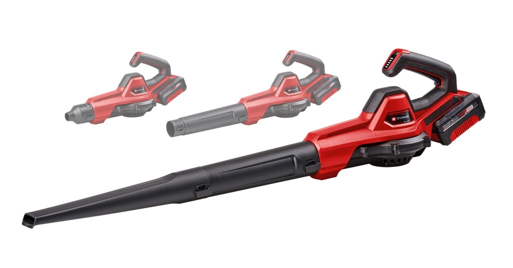 Einhell PXC Cordless Blower Kit 18v