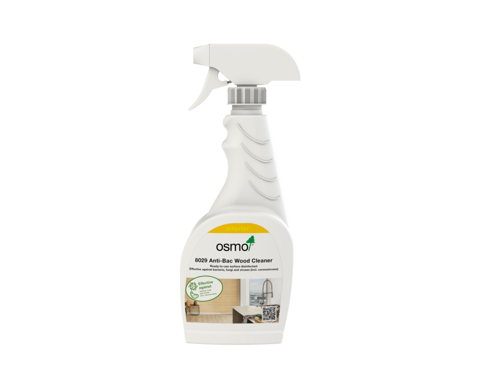 Osmo Anti-Bac Spray Cleaner
