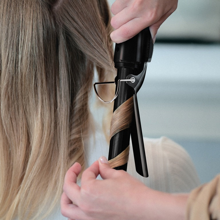 Wahl Curling Tong