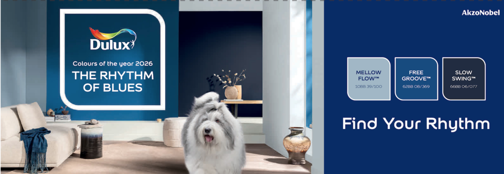 Dulux Retail Independent Coty 26 Barker
