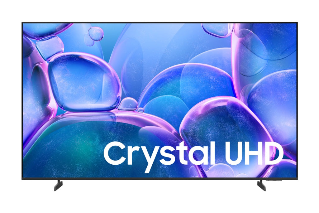 Samsung 4K Ultra HD Smart TV 65"