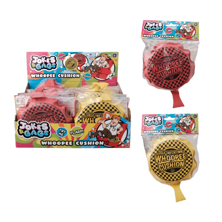 Jokes & Gags Whoopee Cushion