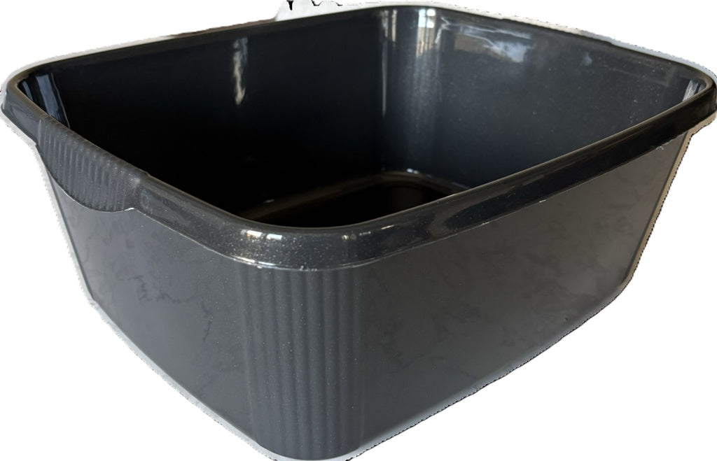 TML Eco Rectangular Bowl 11L Graphite