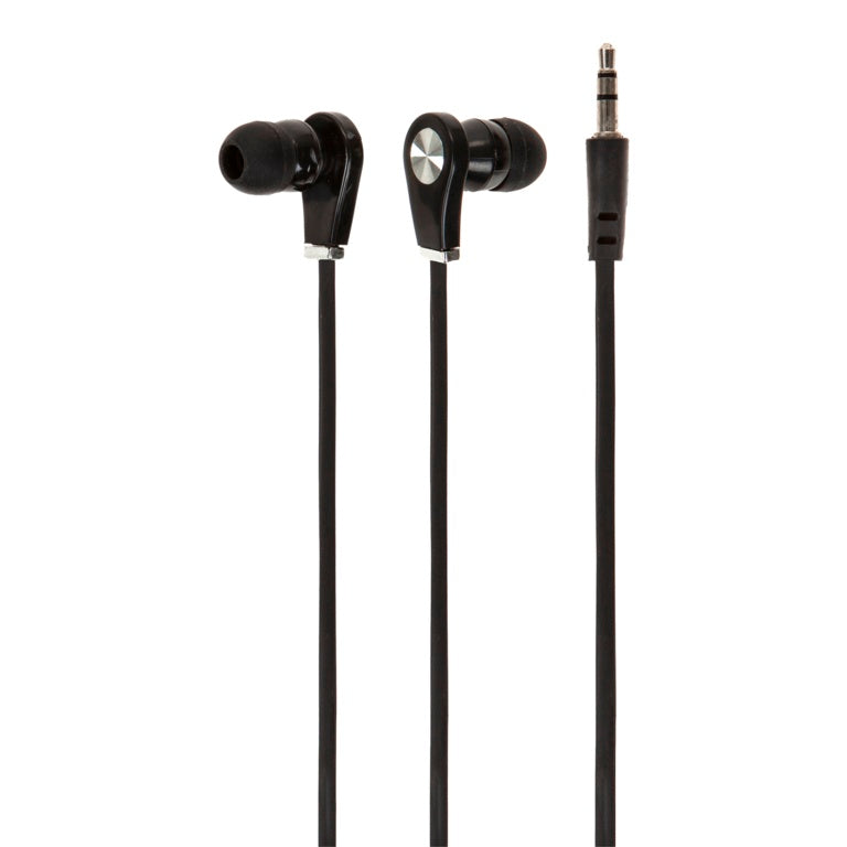 Pms Sound Republik In Ear Bud Earphones