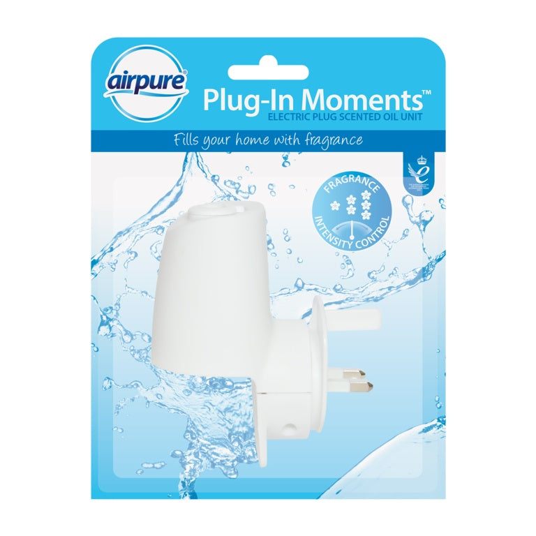 Airpure Plugin Moments