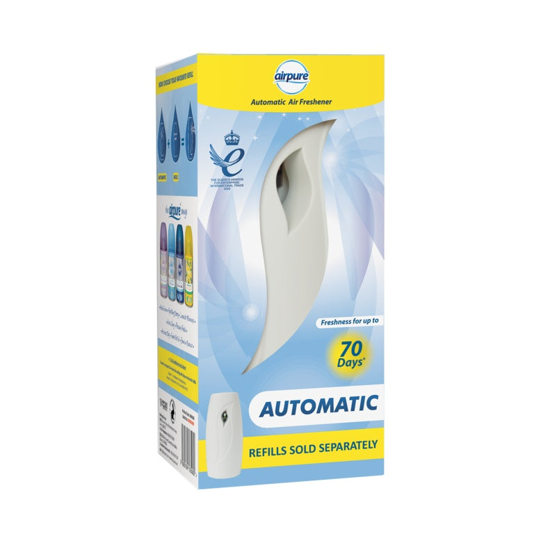 Airpure Automatic Machine