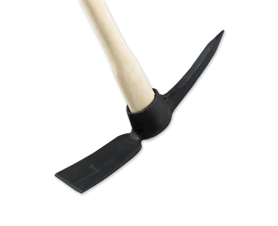 SupaTool Grubbing Mattock Chisel Point 5lb