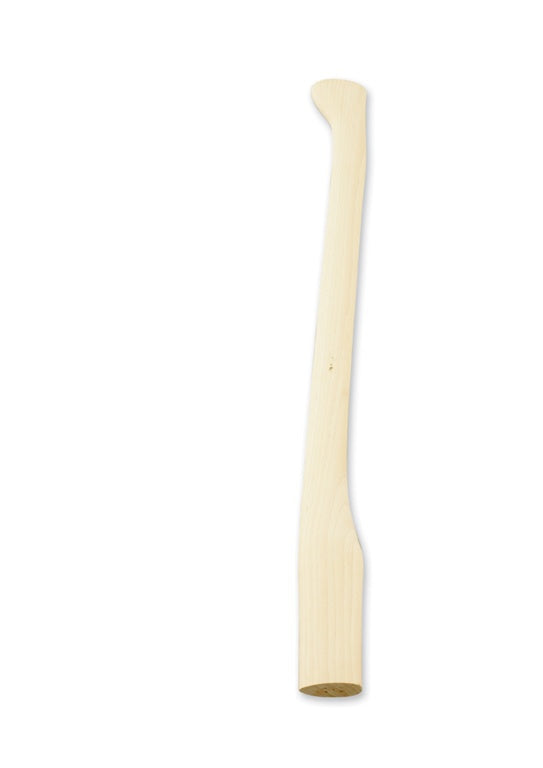 SupaTool Hickory Felling Axe Shaft 36"
