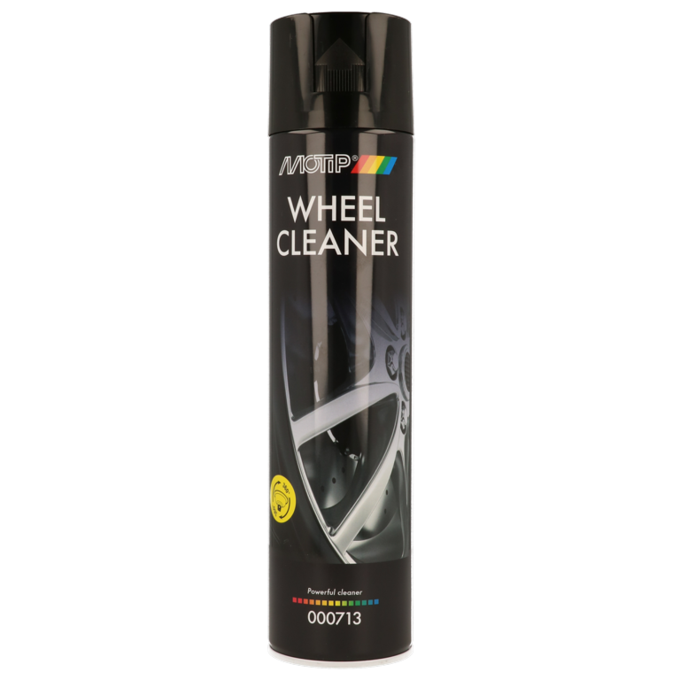 Motip Wheel Cleaner 600ml