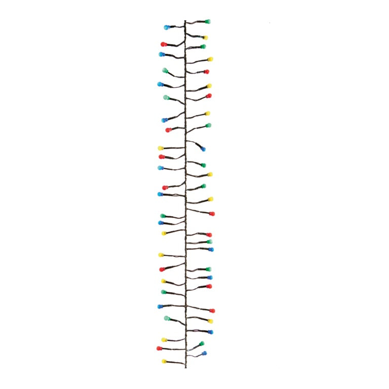 Premier 420 Multi Action Berry Cap Lights Multi Coloured