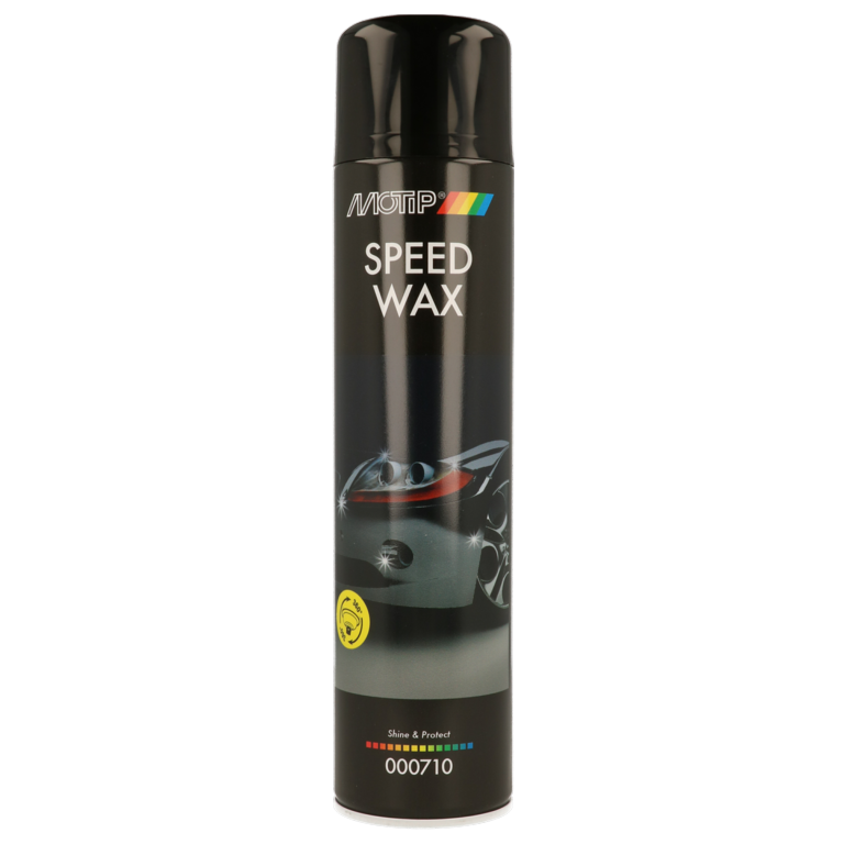 Motip Speed Wax 600ml