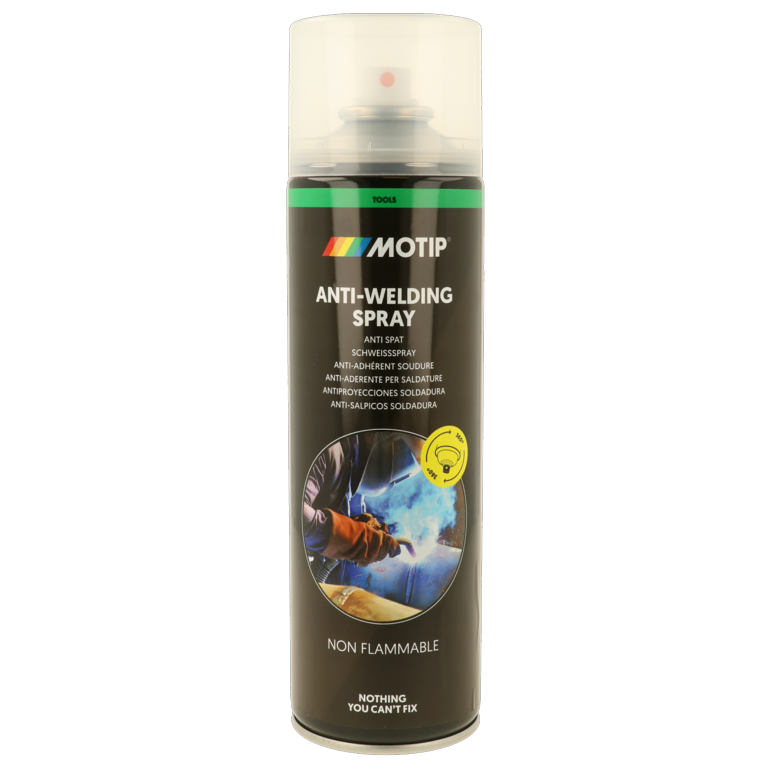 Motip Anti Welding Spray 400ml