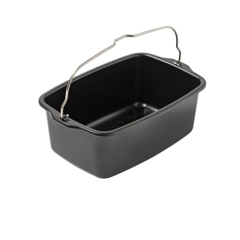 Pyrex Air Fryer Metal Rectangular Roaster