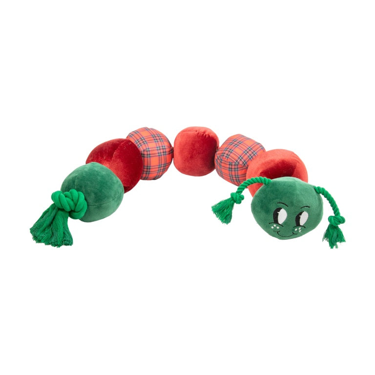 Rosewood Cupid & Comet Jumbo Casper Caterpillar