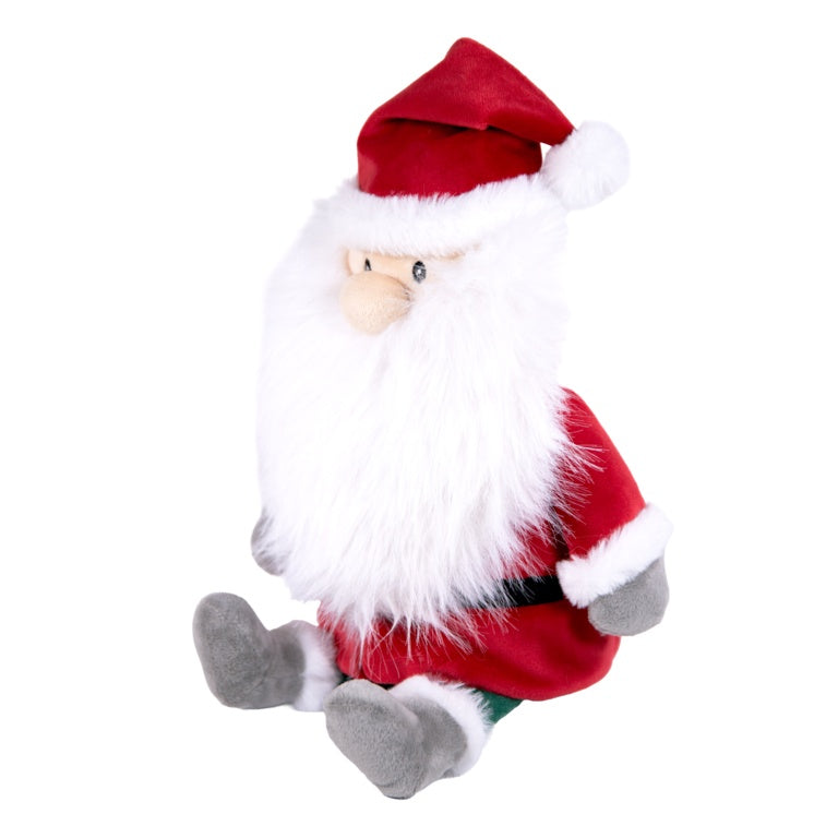 Rosewood Cupid & Comet Sebastian Santa