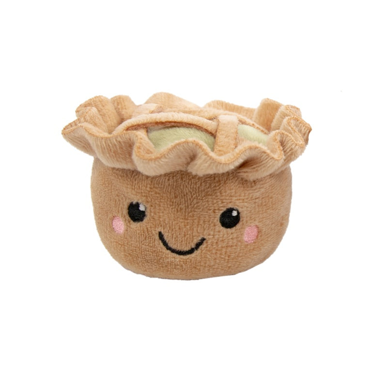 Rosewood Cupid & Comet Robby & Pingu Pie Duo