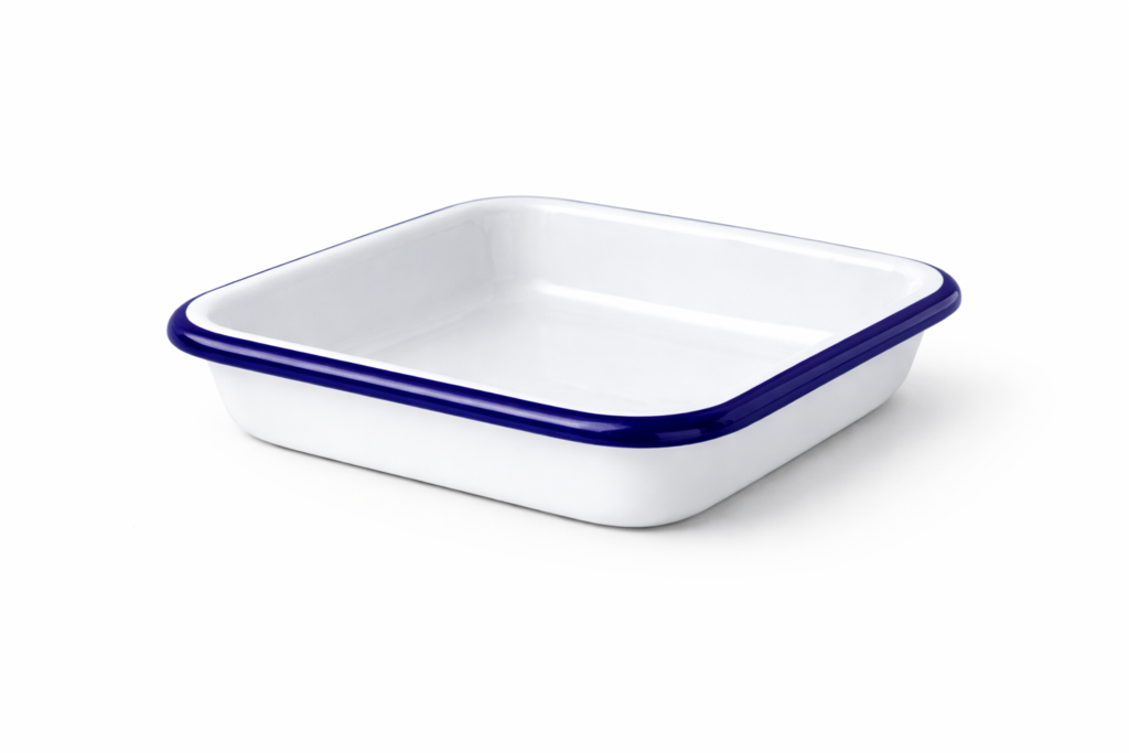 Falcon Enamel Serving Dish 12cm