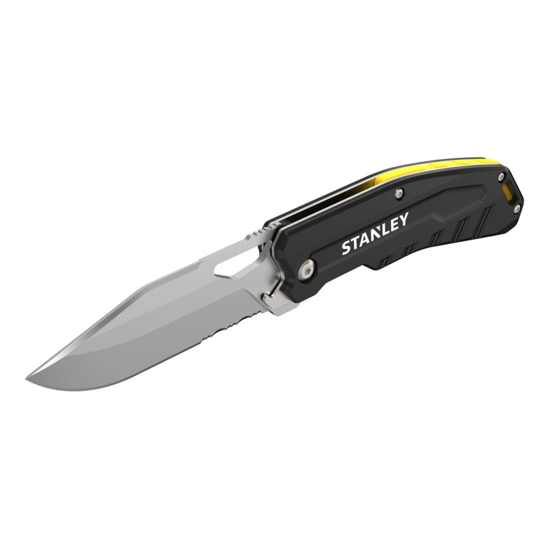 Stanley Fatmax Premium Pocket Knife