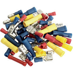 Terminal Assortment