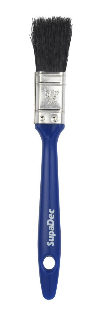 SupaDec DIY Paint Brush 0.75"/19mm