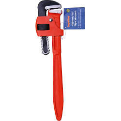 SupaTool Pipe Wrench 18"/450mm