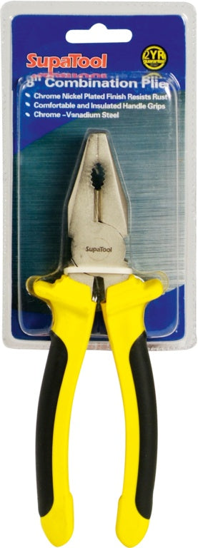SupaTool Combination Plier 6"/150mm