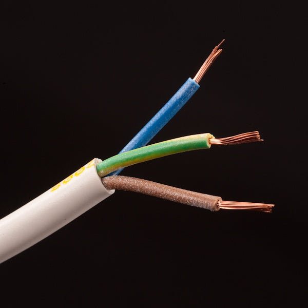 PX 3 Core White Flex