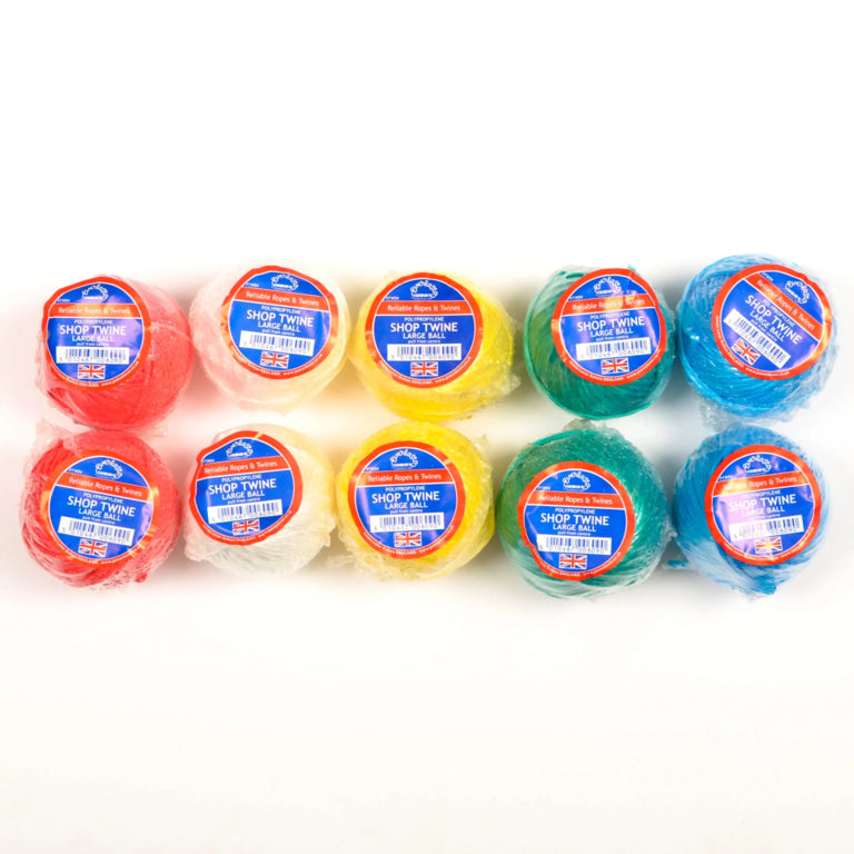 Everlasto Shop Twine