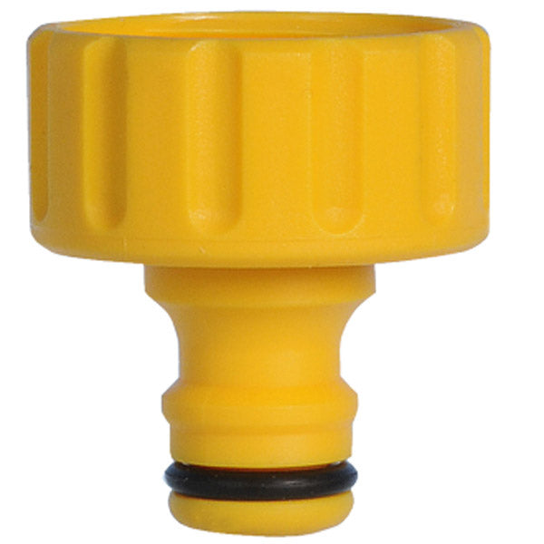 Hozelock Threaded Tap Connector 1†BSP