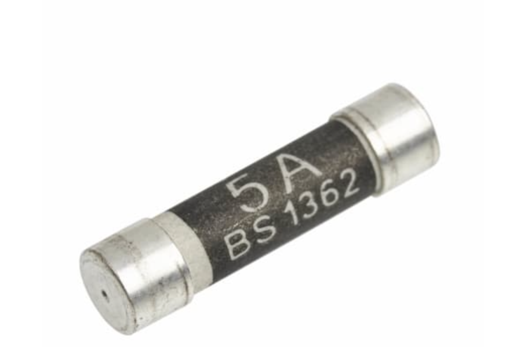 Fuses Pack 50
