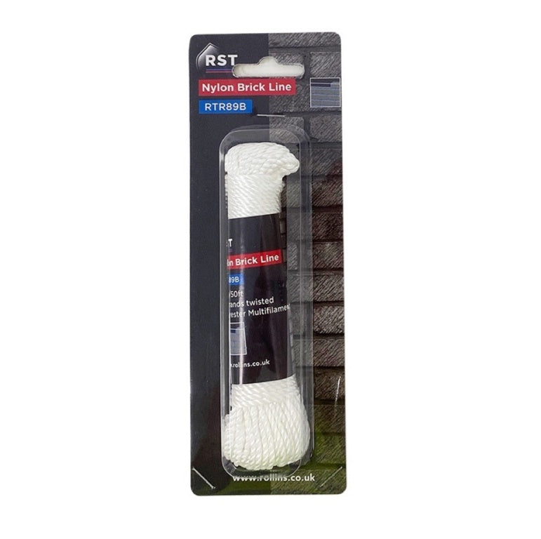 RST Nylon Brick Line