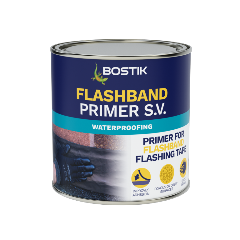 Bostik Flashband Primer SV