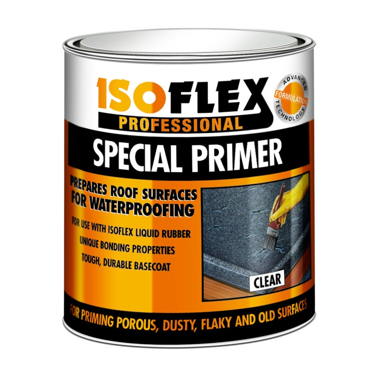 Special Primer