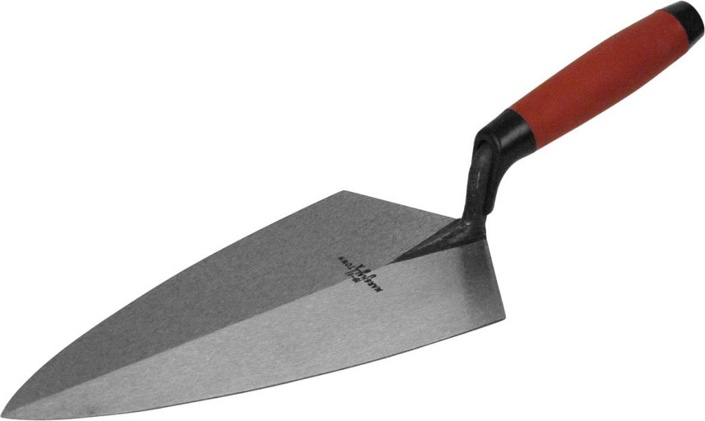 Marshalltown Brick Trowel - Philadelphia Pattern 10" (250mm)