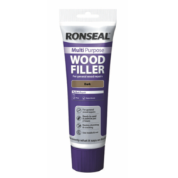 Ronseal Multi Purpose Wood Filler 325g Dark
