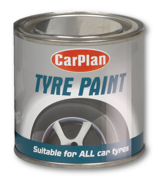 Tyre Paint