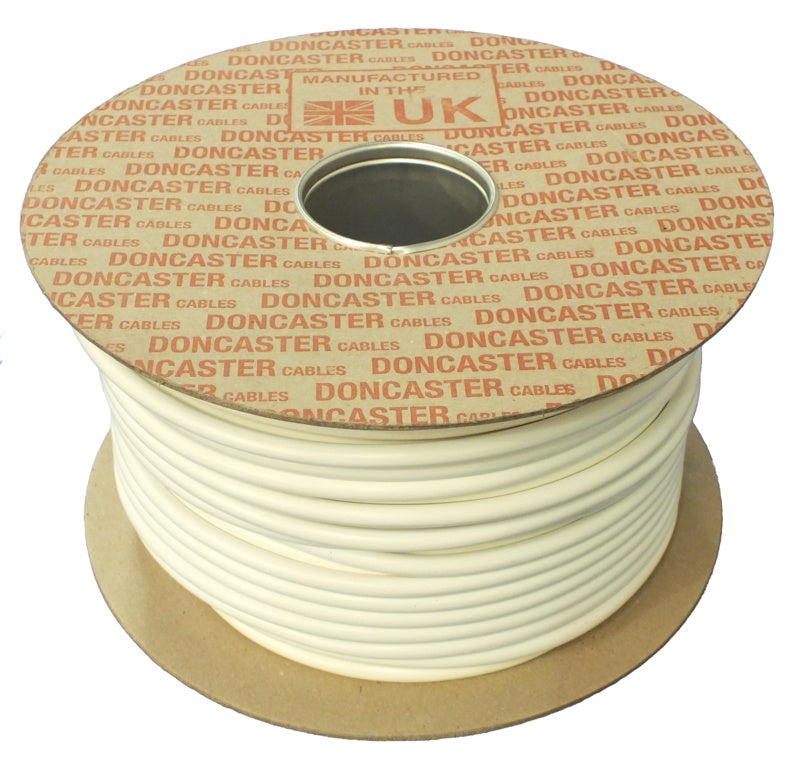 Doncaster Cable Flex Heat Resistant